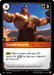 Image for Crowd Favorite (102/219) (Unleashed) - Riftbound: League of Legends Trading Card Game
