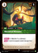 Image for Mutated Mouser (036/219) (Unleashed) - Riftbound: League of Legends Trading Card Game