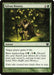 Image for Sylvan Bounty (165) (Modern Masters) - Magic: The Gathering