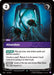Image for Abandon (131/219) (Unleashed) - Riftbound: League of Legends Trading Card Game