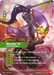 Image for Master Yi - Unstoppable (059/219) (Unleashed) - Riftbound: League of Legends Trading Card Game
