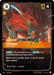 Image for Nidalee - Cat Form (114/219) (Unleashed) - Riftbound: League of Legends Trading Card Game