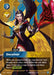 Image for LeBlanc - Deceiver (199/219) (Unleashed) - Riftbound: League of Legends Trading Card Game