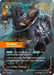 Image for Rengar - Trophy Hunter (120/219) (Unleashed) - Riftbound: League of Legends Trading Card Game