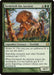 Image for Verdeloth the Ancient (172) (Modern Masters) - Magic: The Gathering