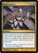 Image for Mind Funeral (181) (Modern Masters) - Magic: The Gathering