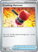 Image for Crushing Hammer (071/088) (ME03: Perfect Order) - Pokemon