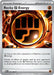 Image for Rocky Fighting Energy (087/088) (ME03: Perfect Order) - Pokemon