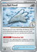 Image for Antique Sail Fossil (069/088) (ME03: Perfect Order) - Pokemon