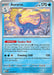 Image for Aurorus (024/088) (ME03: Perfect Order) - Pokemon