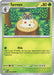 Image for Spewpa (008/088) (ME03: Perfect Order) - Pokemon