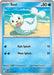 Image for Seel (018/088) (ME03: Perfect Order) - Pokemon