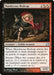 Image for Murderous Redcap (192) (Modern Masters) - Magic: The Gathering