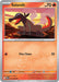 Image for Salandit (015/088) (ME03: Perfect Order) - Pokemon