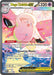 Image for Mega Clefable ex (119/088) (ME03: Perfect Order) - Pokemon