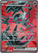 Image for Yveltal ex (105/088) (ME03: Perfect Order) - Pokemon