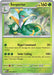 Image for Serperior (006/088) (ME03: Perfect Order) - Pokemon