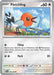 Image for Fletchling (066/088) (ME03: Perfect Order) - Pokemon