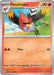 Image for Fletchinder (013/088) (ME03: Perfect Order) - Pokemon