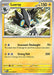 Image for Luxray (028/088) (ME03: Perfect Order) - Pokemon