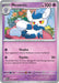 Image for Meowstic (034/088) (ME03: Perfect Order) - Pokemon