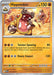Image for Hippowdon (040/088) (ME03: Perfect Order) - Pokemon