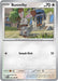 Image for Bunnelby (064/088) (ME03: Perfect Order) - Pokemon