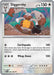 Image for Diggersby (065/088) (ME03: Perfect Order) - Pokemon