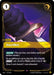 Image for Sacrifice (173/219) (Unleashed) - Riftbound: League of Legends Trading Card Game