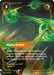 Image for Alpha Strike (192/219) (Unleashed) - Riftbound: League of Legends Trading Card Game