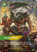 Image for Ivern - Green Father (Signature) (233*/219) (Unleashed) - Riftbound: League of Legends Trading Card Game