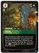 Image for Ivern - Nurturer (051/219) (Unleashed) - Riftbound: League of Legends Trading Card Game