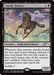 Image for Caustic Bronco (Year of the Horse 2026) (1) (Standard Showdown Promos) (SSP) - Magic: The Gathering