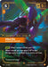 Image for Kha'Zix - Evolving Hunter (119/219) (Unleashed) - Riftbound: League of Legends Trading Card Game