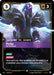 Image for Pyke - Returned (Alternate Art) (145a/219) (Unleashed) - Riftbound: League of Legends Trading Card Game