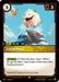 Image for Loyal Poro (156/219) (Unleashed) - Riftbound: League of Legends Trading Card Game