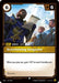 Image for Scrutinizing Sergeant (157/219) (Unleashed) - Riftbound: League of Legends Trading Card Game