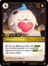 Image for Ultrasoft Poro (160/219) (Unleashed) - Riftbound: League of Legends Trading Card Game