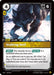 Image for Stalking Wolf (166/219) (Unleashed) - Riftbound: League of Legends Trading Card Game