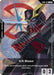 Image for EX Base (EXBP-017) (ST09 Release Event) (EXBP-017) (Promotional EX Base Tokens) (EXBP) - Gundam Card Game