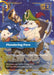 Image for Plundering Poro (Overnumbered) (222/219) (Unleashed) - Riftbound: League of Legends Trading Card Game