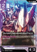 Image for Gundam Hajiroboshi (2nd Form) (WCS26-27 Participation Pack Vol.1) (GD03-055) (Gundam Promotional Cards) (GCG-PR) - Gundam Card Game