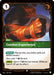 Image for Combat Experience (031/219) (Unleashed) - Riftbound: League of Legends Trading Card Game