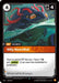 Image for Wily Newtfish (108/219) (Unleashed) - Riftbound: League of Legends Trading Card Game