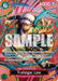 Image for Trafalgar Law (SP) (OP13-031) (Adventure on Kami's Island) - One Piece Card Game