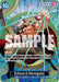 Image for Edward.Newgate (SP) (OP13-042) (Adventure on Kami's Island) - One Piece Card Game