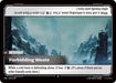 Image for Forbidding Waste (210/219) (Unleashed) - Riftbound: League of Legends Trading Card Game