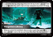 Image for Forgotten Library (211/219) (Unleashed) - Riftbound: League of Legends Trading Card Game