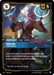 Image for Zilean - Time Mage (086/219) (Unleashed) - Riftbound: League of Legends Trading Card Game