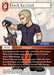 Image for Jack Garland (28-010R) (Dreamlike Oceans) - Final Fantasy TCG
